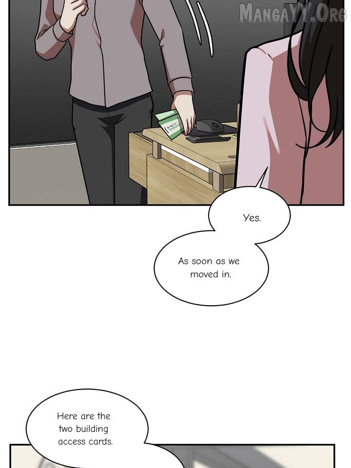 Change Me Chapter 51 - page 76